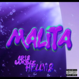 Artwork for track: Malita (Feat. Hellvis) by Cris Gamble