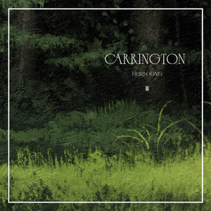 Artwork for track: Heirlooms by Carrington