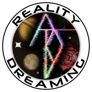 Artwork for track: Waking the Dream by Reality Dreaming