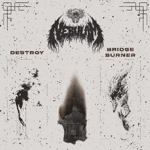 Artwork for track: Destroy by Nebulam