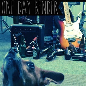 Artwork for track: Gypsy by One Day Bender