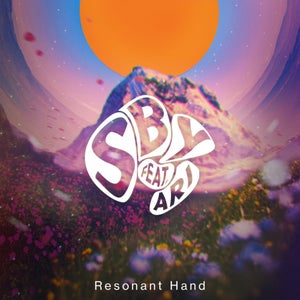 Artwork for track: SBY (Somethin' bout' ya) by Resonant Hand