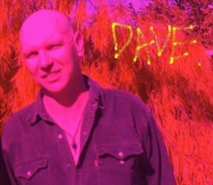 Artwork for track: Love by Dave Astaire