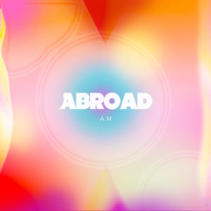 Artwork for track: The World by Abroad