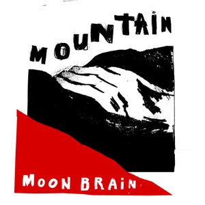 Artwork for track: Mountain by Moon Brain