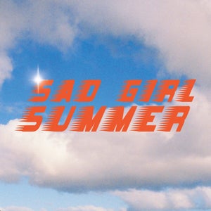 Artwork for track: Sad girl summer by smol fish