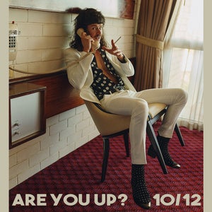 Artwork for track: Are You Up? by The Southern River Band