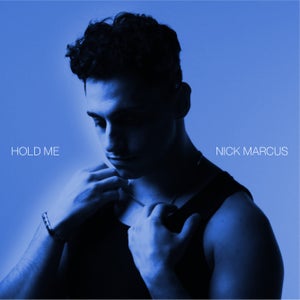 Artwork for track: Hold Me by Nick Marcus