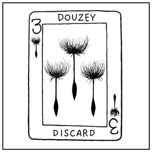 Artwork for track: Pavement by Douzey