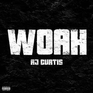 Artwork for track: WOAH by AJ Curtis