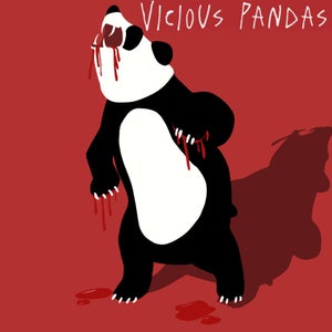 Artwork for track: Mexicana by Vicious Pandas