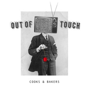 Artwork for track: More Than Friends by Cooks & Bakers