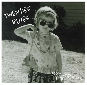 Artwork for track: Twenties Blues by Lucy Paterson