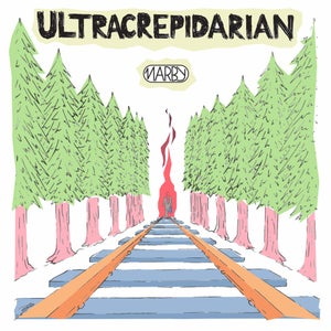 Artwork for track: Ultracrepidarian by Marby