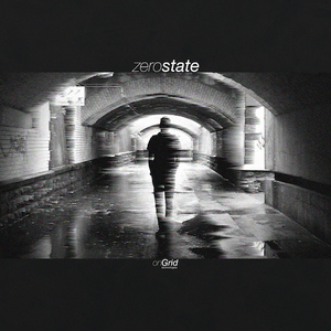 Artwork for track: Display by zero state