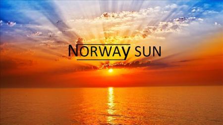Norway Sun