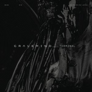Artwork for track: >_TERMINAL by Gravemind
