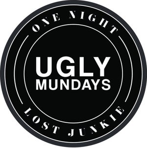 Artwork for track: One Night by Ugly Mundays