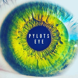 Artwork for track: FLY AWAY by PYLOTS EYE