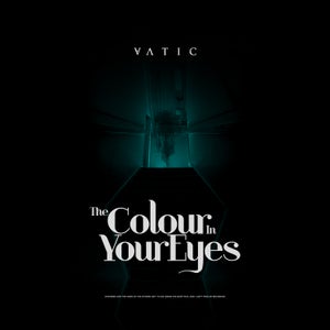 Artwork for track: The Colour In Your Eyes by Vatic