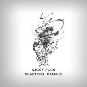 Artwork for track: Beautiful Madness by Ricky Owen