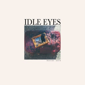 Artwork for track: Crows Feet by Idle Eyes