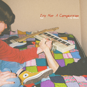 Artwork for track: It's Not A Competition by Suzi