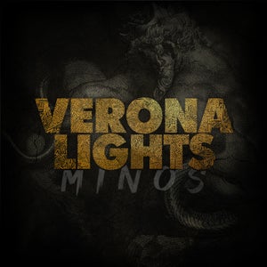 Artwork for track: Minos (FEAT - Jahred Gomes) by Verona Lights
