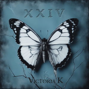 Artwork for track: LACUNA XXIV by Victoria K