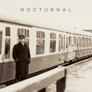 Artwork for track: MIDNIGHT by NOCTURNAL