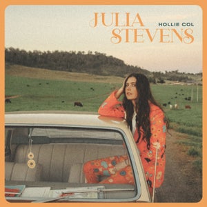 Artwork for track: Julia by Hollie Col