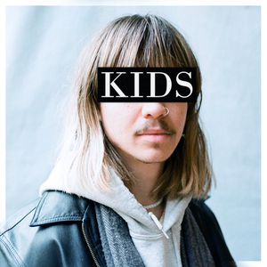 Artwork for track: Kids by melonade
