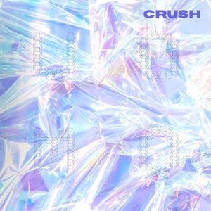 Artwork for track: Crush (ft. My Chérie) by uomo