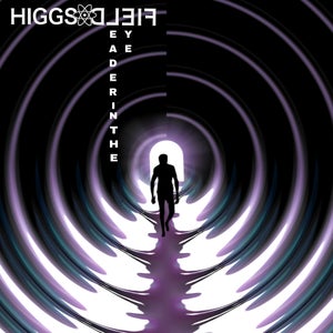Artwork for track: Leader in the eye  by Higgs Field 
