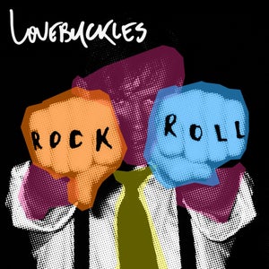 Artwork for track: Spit & Bone by Lovebuckles