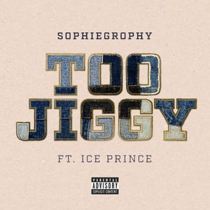 Artwork for track: Too Jiggy ft. Ice Prince by Sophiegrophy