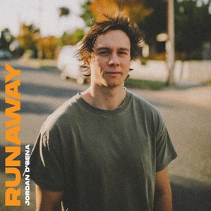 Artwork for track: Runaway by Jordan D'Sena