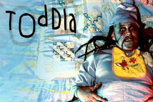 Artwork for track: Sing me an Alibi by Toddla emcee