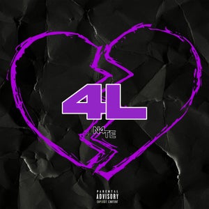Artwork for track: 4L by N4TE