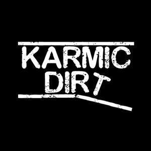 Artwork for track: I can't save you by Karmic Dirt