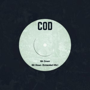 Artwork for track: Git Down by COD