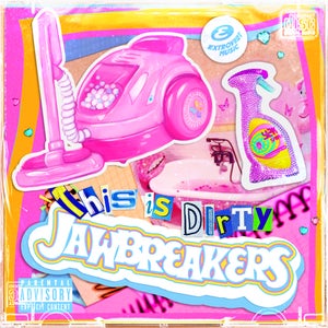 Artwork for track: This Is Dirty by Jawbreakers