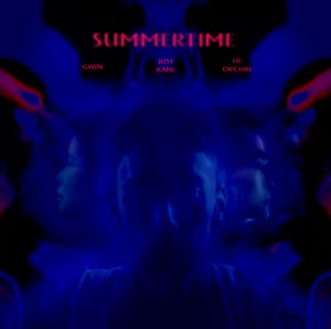 Artwork for track: Summertime by Just Kane