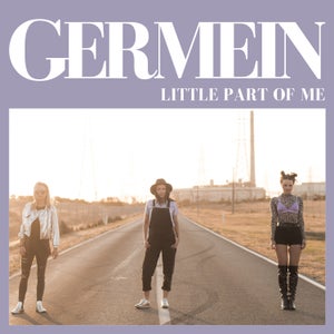 Artwork for track: Little Part Of Me by Germein