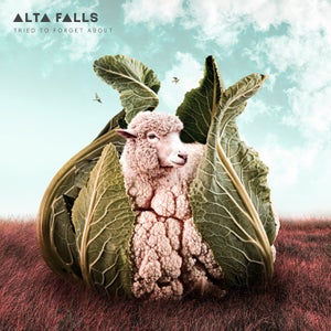 Artwork for track: Tried To Forget About by Alta Falls