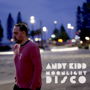 Artwork for track: Moonlight Disco by Andy Kidd