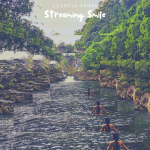 Artwork for track: Streaming Smile by Georgia Renée