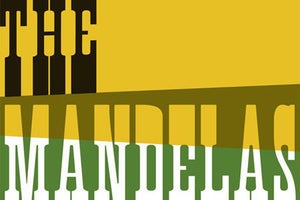 Artwork for track: Black Dog by The Mandelas