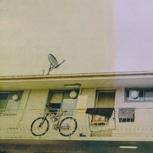 Artwork for track: Magazine Dreams by The Outdoor Type