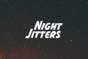 Artwork for track: Stars by Night Jitters
